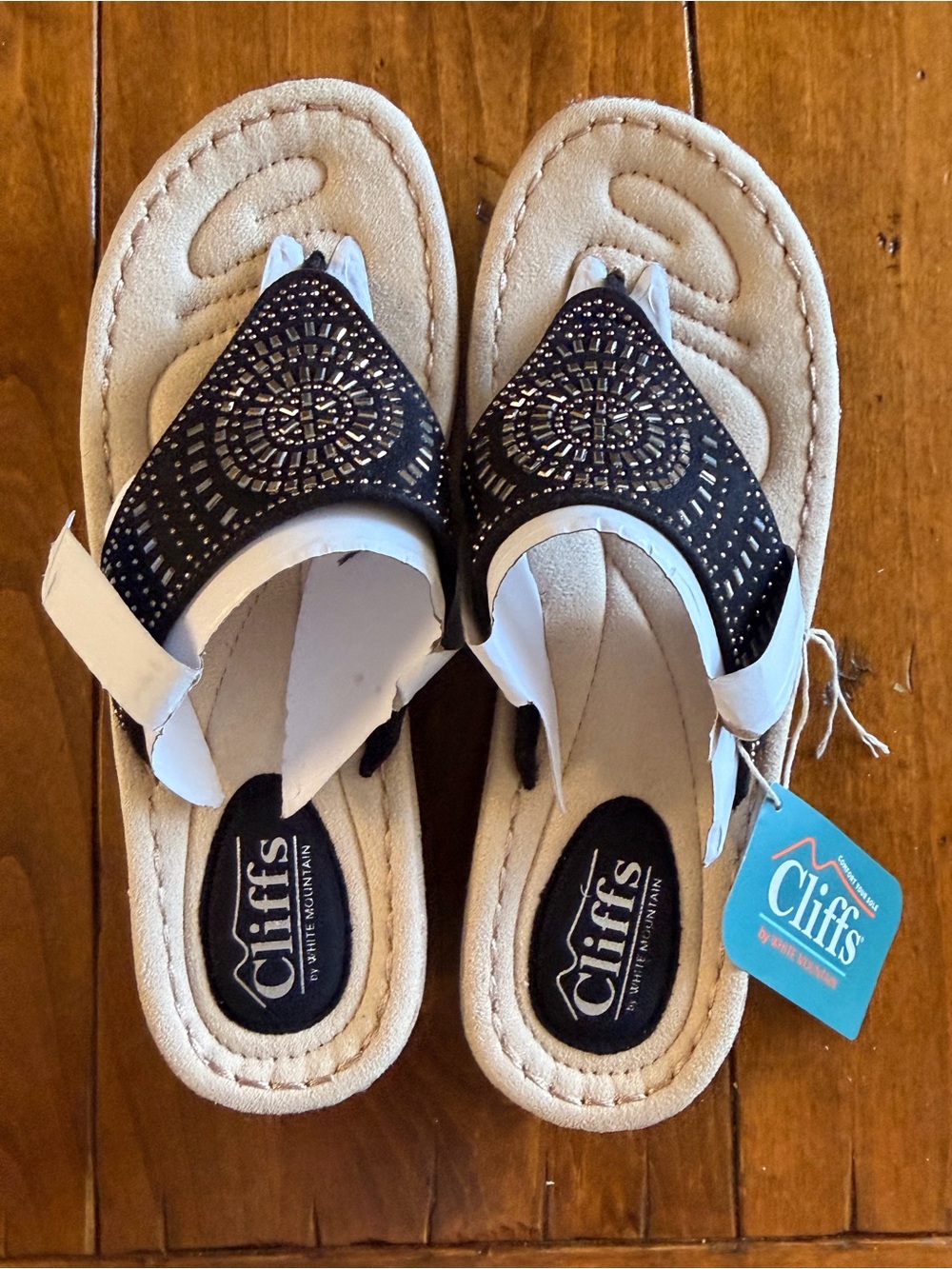 🖤 Cliffs - CIENNA 🖤